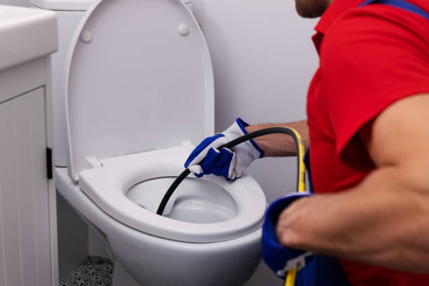 Best Local Plumber Services  in Tinley Park, IL