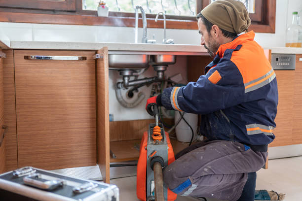 Reliable Tinley Park, IL Plumbing Solutions