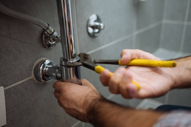 Clogged Drain Plumber in Tinley Park, IL