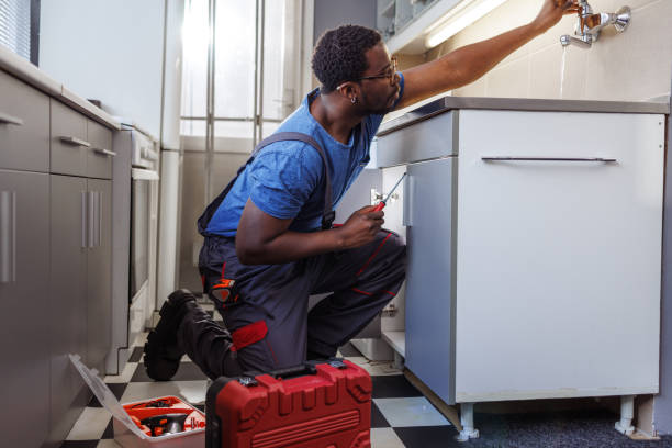 Best Emergency Plumbing Repair  in Tinley Park, IL