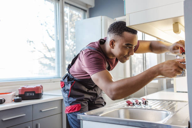 Shower Repair Services in Tinley Park, IL
