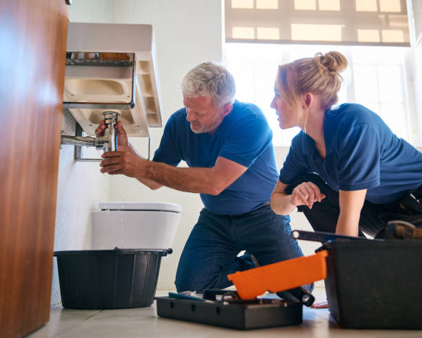 Best Sewer Cleaning Services  in Tinley Park, IL